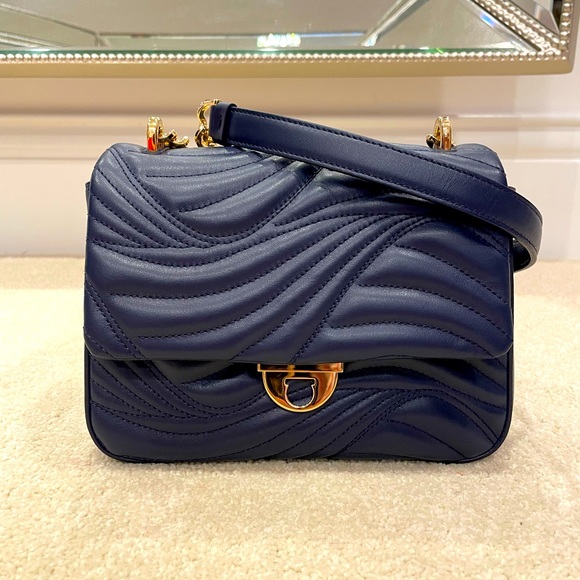 Salvatore Ferragamo Handbags - Salvatore Ferragamo Handbag